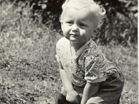 Pavla's Baby Fotky